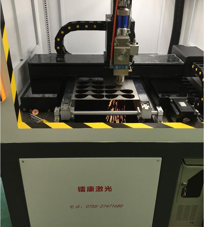 深圳激光切割机选购指南:从设备选型到维修保养的实战经验